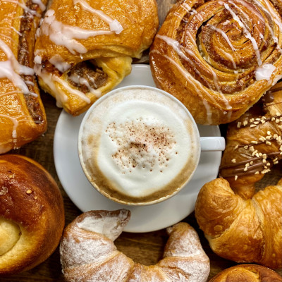 Bäckerei Stocklauser Turracher Höhe