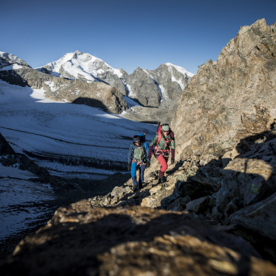 Notfallset von Ortovox Notfallset von Ortovox