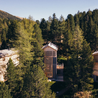 ©heldentheater_Hüttendorf_web ©heldentheater_Hüttendorf_web