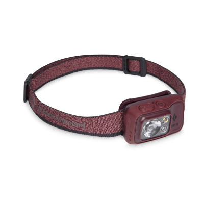 620676_6018_Spot 400 R Headlamp_Bordeaux_01_