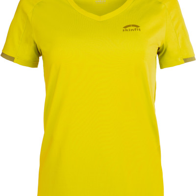 6258_Aero Campello Damen T-Shirt_gelb_CMYK_p