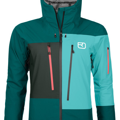 70800-60801-3L_DEEP_SHELL_JACKET_W_pacific_green-B-01