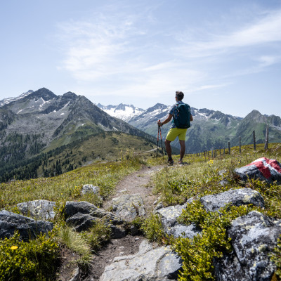 Hohe Tauern Panorama Trail_ET02_(c) Ferienregion Nationalpark Hohe Tauern -JesusTena_(26)