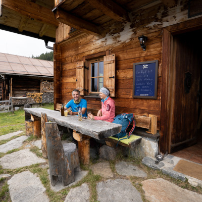 Hohe Tauern Panorama Trail_ET08_(c) Ferienregion Nationalpark Hohe Tauern - JesusTena_(62)