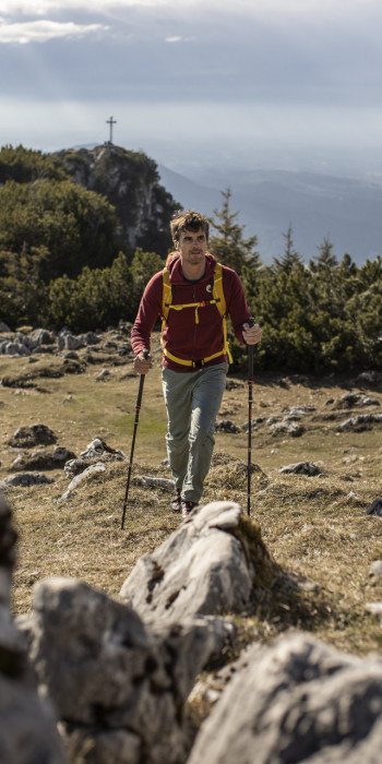 Praktisches für den Outdoor-Herbst