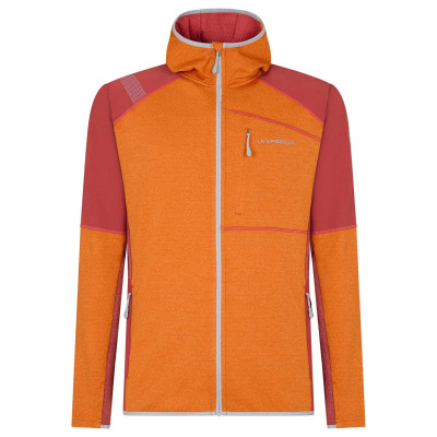 La Sportiva Existence Hoody _1