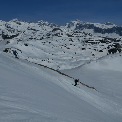 Lanževica (4) Lanževica (4)