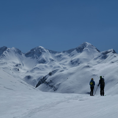 Lanževica (5) Lanževica (5)