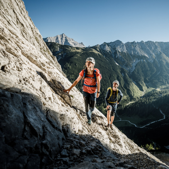 IM FOKUS: Besondere Produkte für den Sommer am Berg