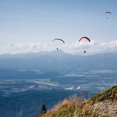 Paragleiten Gerlitzen Alpe_Region Villach_Martin Hofmann (6)