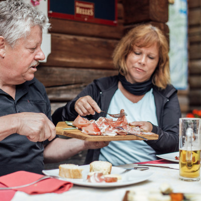 Region Villach Tourismus_Infrastil_Hüttenkult_Rifugio Zacchi_5