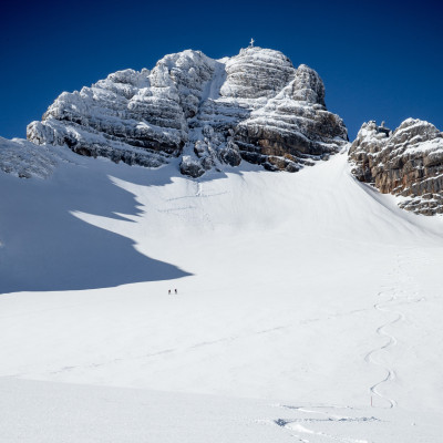 Skitouren in Filzmoos im Salzburger Land