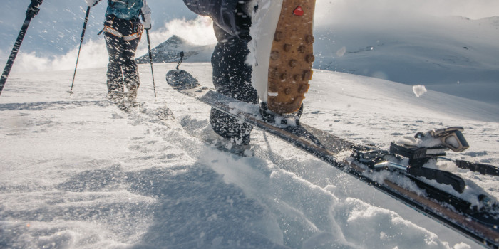 Winter-Favoriten für draußen