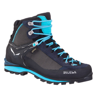 Salewa-Crow Gore-Tex-Damen Schuhe_1