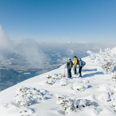 TVB Salzkammergut selected