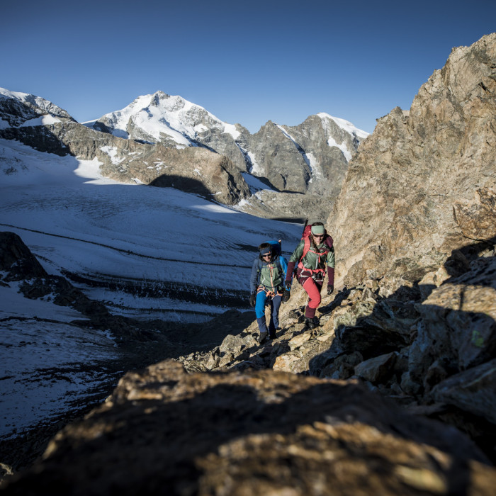 IM FOKUS: Produkte - speziell für den alpinen Herbst