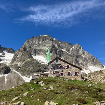 Berghütten und ihre Magie