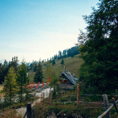 ©SUEDKAERNTEN-Berg-Wandern-Hochobir-Sonnenuntergang-Bad-Eisenkappel-September (1)