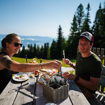 ©SUEDKAERNTEN-Petzen-Wandern-Sonnenaufgang-Geopark-Kulinarik-Alm (3)