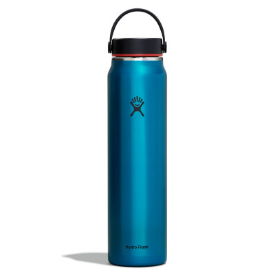 Hydro Flask_40 oz Wide Mouth Lightweight_Farbe Celestine