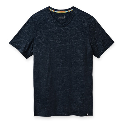 Merino Hemp Blend Kurzarm-T-Shirt_1