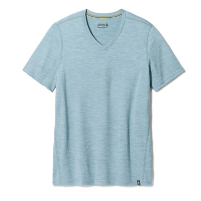 Merino Hemp Blend Kurzarm-T-Shirt_2