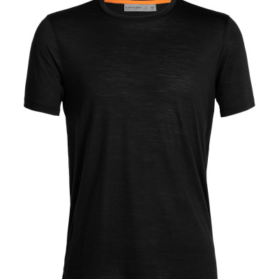 Merino Sphere II T-Shirt_5