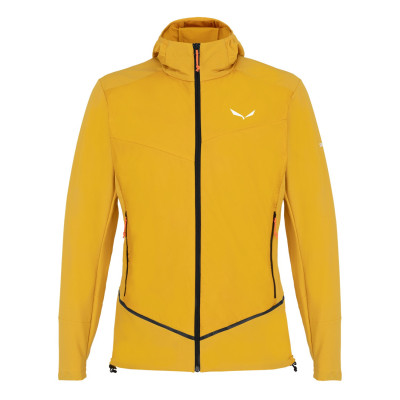 Pedroc TirolWool® Responsive Durastretch Jacke_1