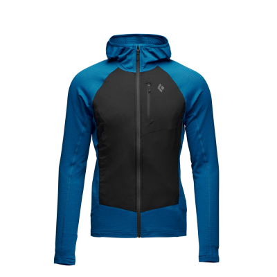 BD-Coefficient LT Hybrid Hoody_1a