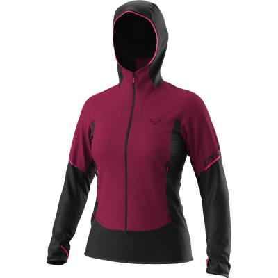 Dynafit-Traverse Alpha Kapuzenjacke_14