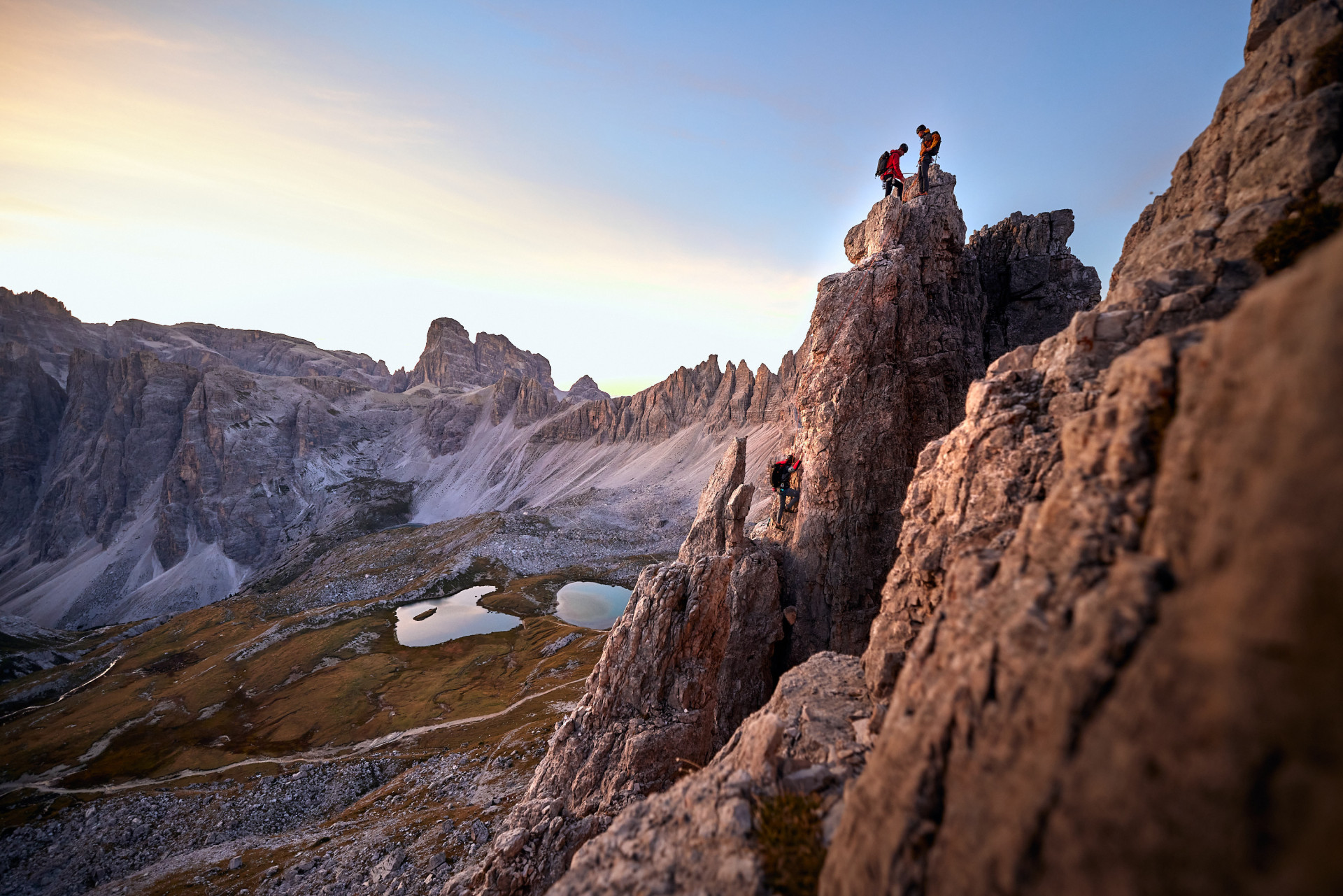 IM FOKUS: Best4Bergsommer