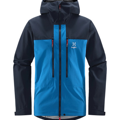 Roc Sight Softshell Jacket_1