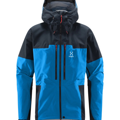 Spitz GTX Pro Jacket_3