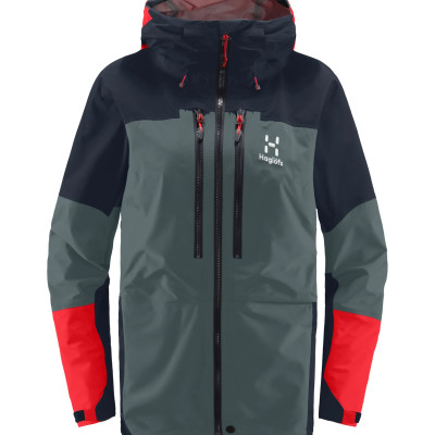 Spitz GTX Pro Jacket_5