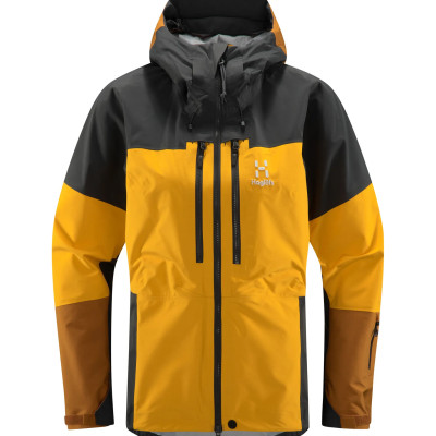 Spitz GTX Pro Jacket_7