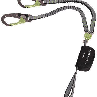 CAMP - 3355 - Kinetic Gyro Rewind Pro