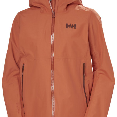 W Blaze 3L Shell Jacket_63173_179