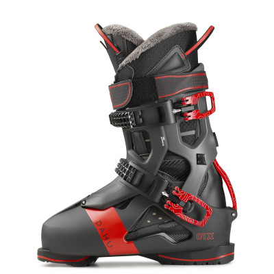 ECORCE-01X-M135-BasaltBlack-DarkGreyRed-side