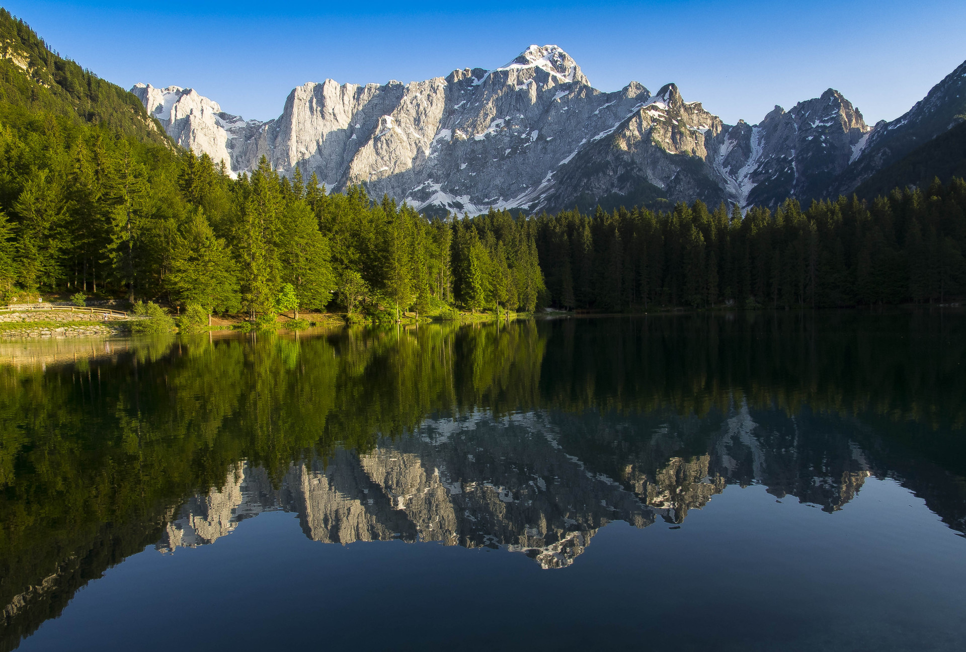 Tarvisio neu erwandern