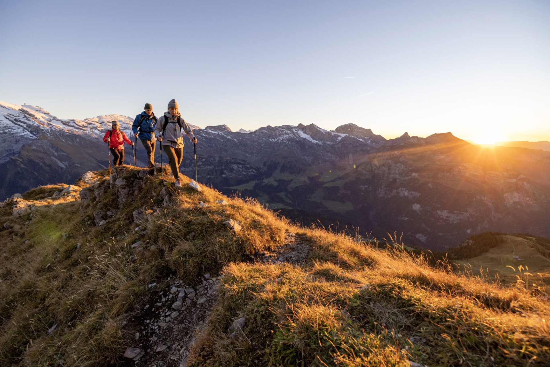 Must-Haves für den Outdoor-Sommer