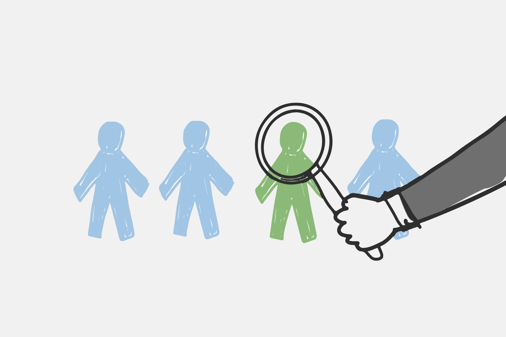 Human Resources zukunftsfit machen