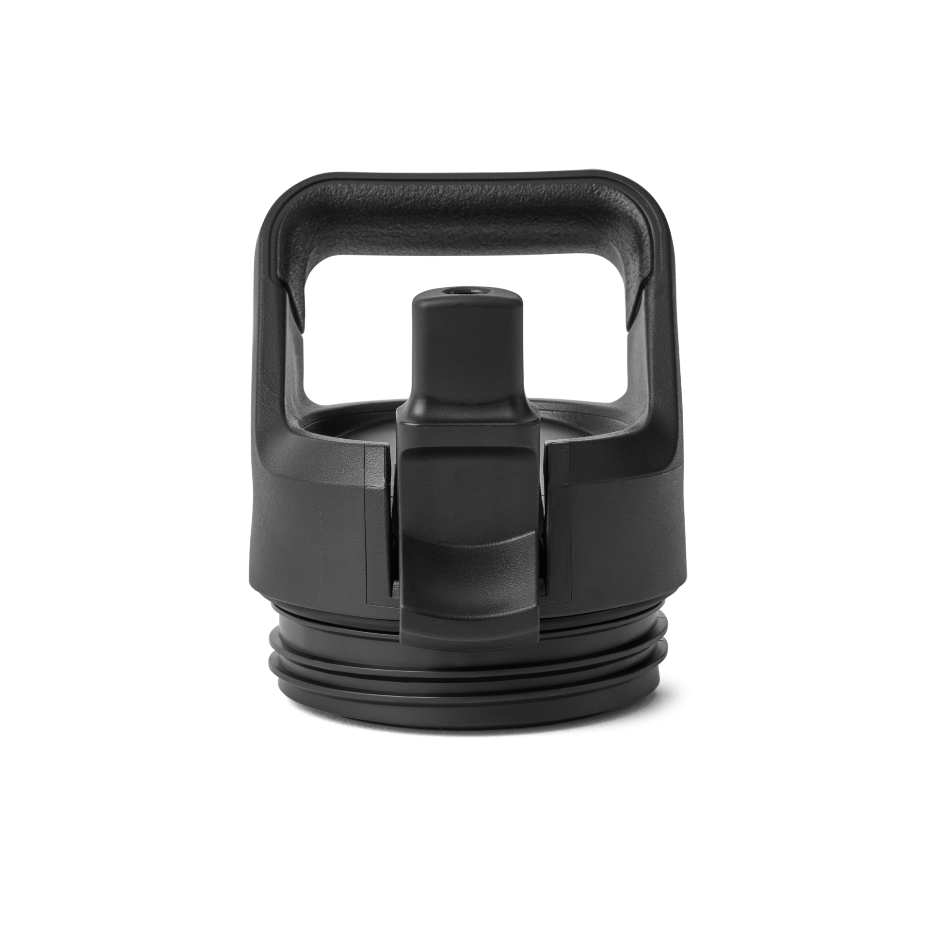 YETI_Wholesale_drinkware_accessories_CM_Straw_Caps_Rambler_Black_Front_Open_2514_2400x2400