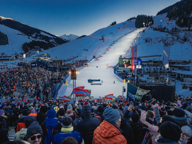 FIS Alpine Ski Weltmeisterschaften Saalbach 2025 _ 04.02.2025 4608x3072