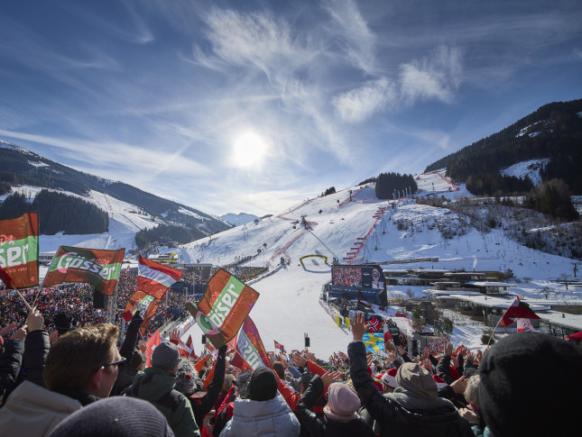 FIS Alpine Ski Weltmeisterschaften Saalbach 2025 _ 07.02.2025 6000x4000