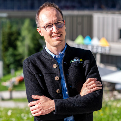 Alexander Eder - Betriebsleiter - Jennerbahn_43