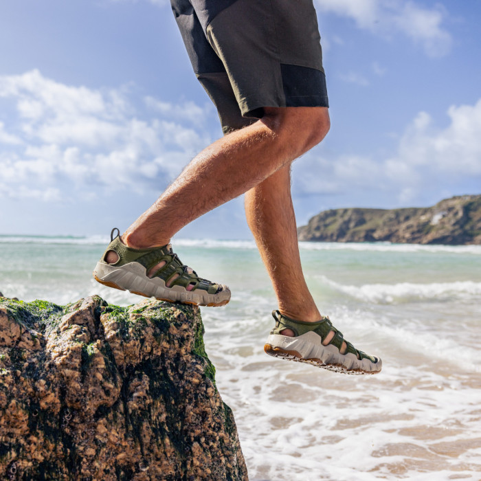 Must-Haves für den Outdoor-Sommer