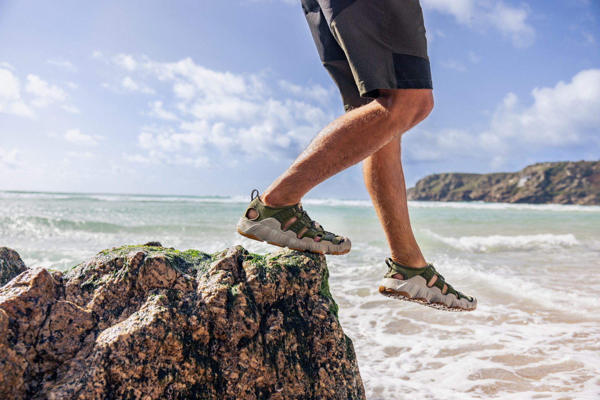 Must-Haves für den Outdoor-Sommer