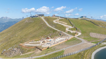 Foto: Almspielplatz am Aineck am Katschberg | Credit: Katschbergbahnen