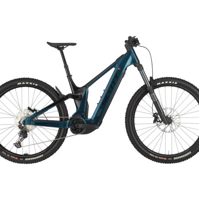 SCOTT Patron 920 Bike_1