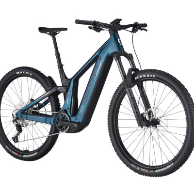 SCOTT Patron 920 Bike_2